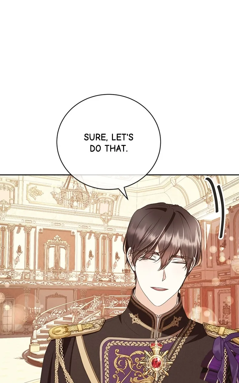 Reborn As the CharacterThat Never Existed Chapter 64 page 38 - 