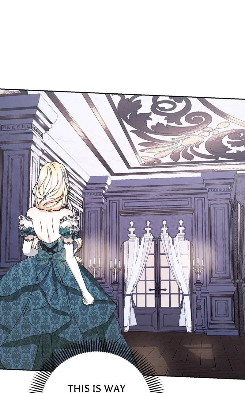 Reborn As the CharacterThat Never Existed Chapter 64 page 41 - 