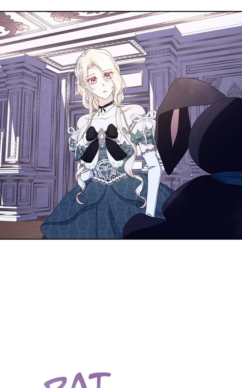 Reborn As the CharacterThat Never Existed Chapter 64 page 43 - 