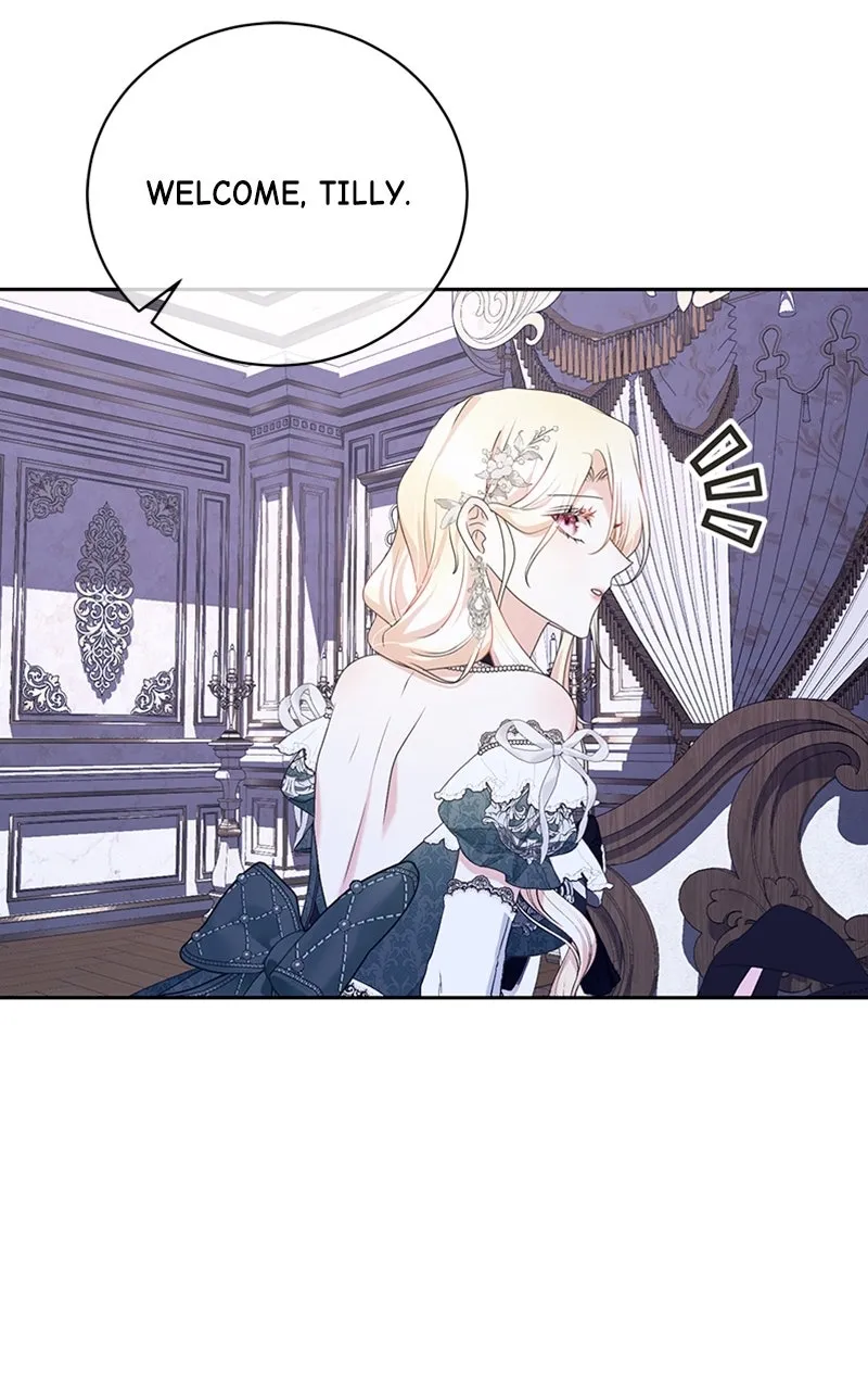 Reborn As the CharacterThat Never Existed Chapter 64 page 45 - 