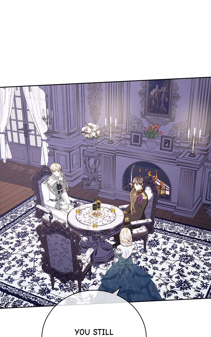 Reborn As the CharacterThat Never Existed Chapter 64 page 46 - 
