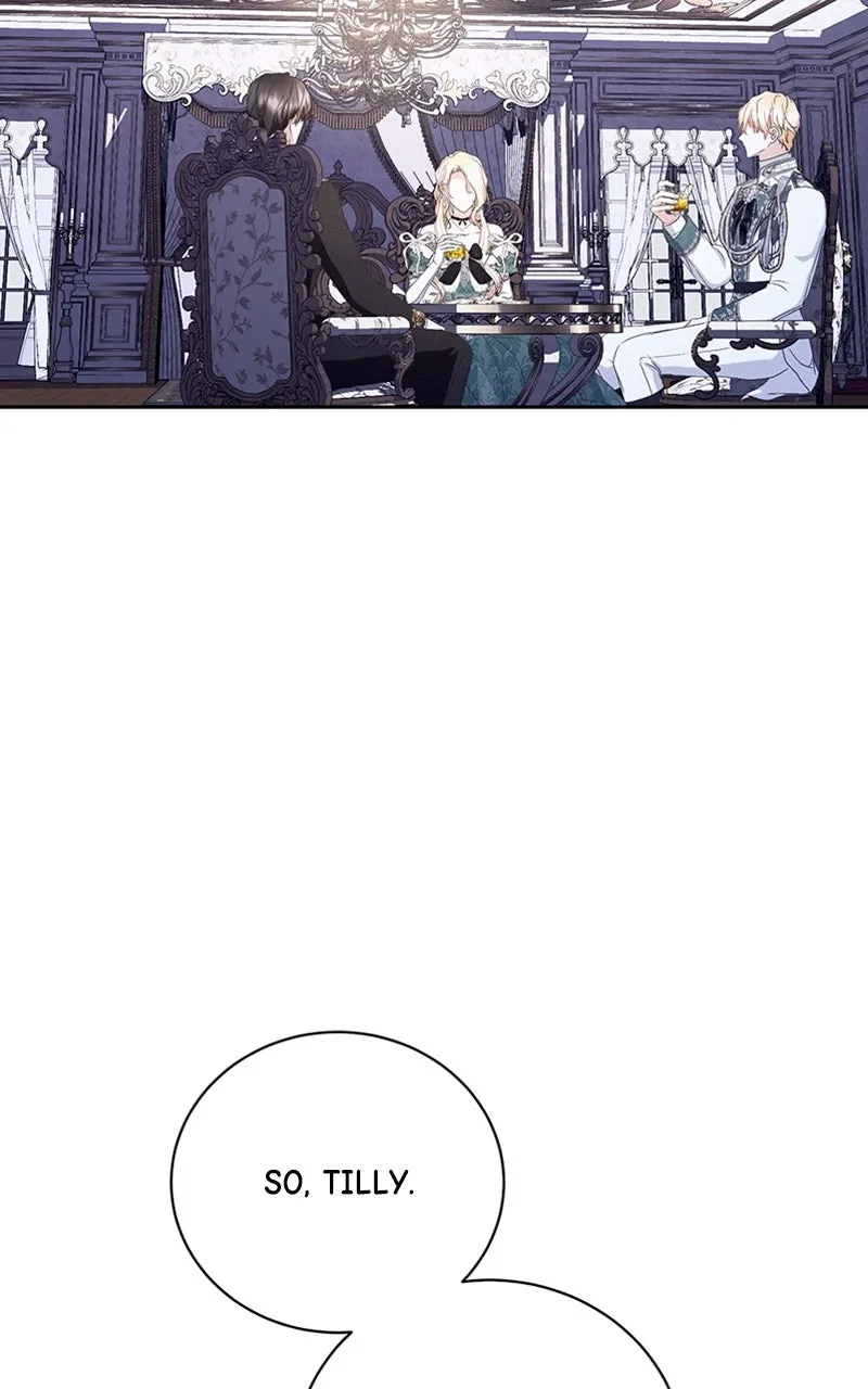 Reborn As the CharacterThat Never Existed Chapter 64 page 51 - 