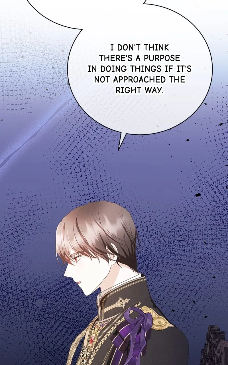 Reborn As the CharacterThat Never Existed Chapter 64 page 61 - 