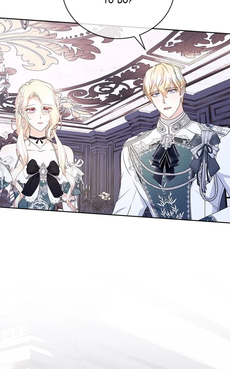 Reborn As the CharacterThat Never Existed Chapter 64 page 63 - 