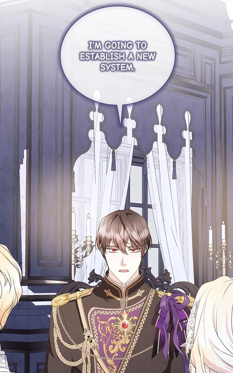 Reborn As the CharacterThat Never Existed Chapter 64 page 64 - 