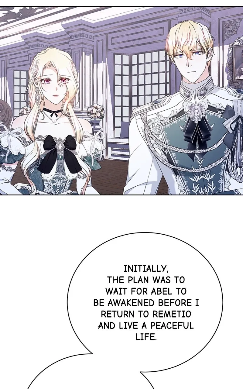 Reborn As the CharacterThat Never Existed Chapter 64 page 79 - 