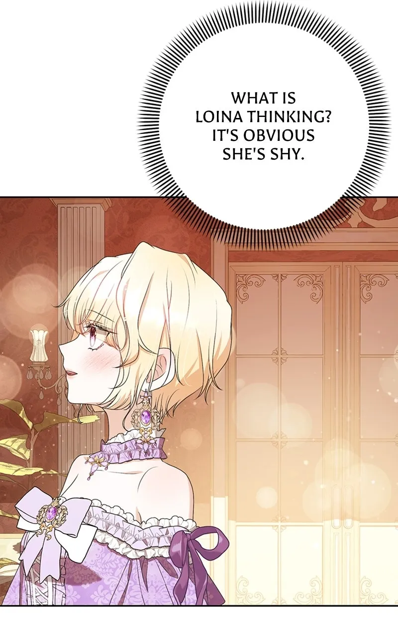 Reborn As the CharacterThat Never Existed Chapter 64 page 9 - 