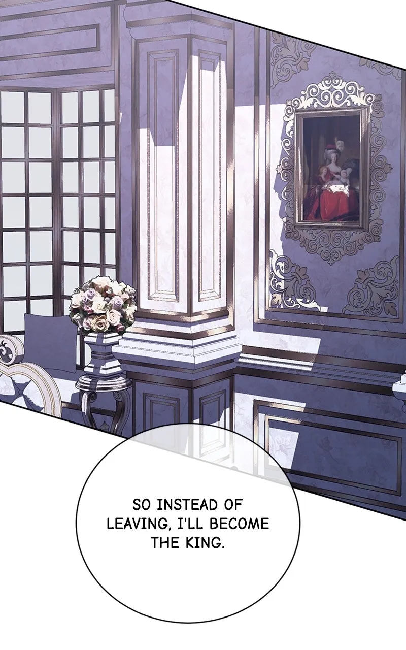Reborn As the CharacterThat Never Existed Chapter 64 page 85 - 