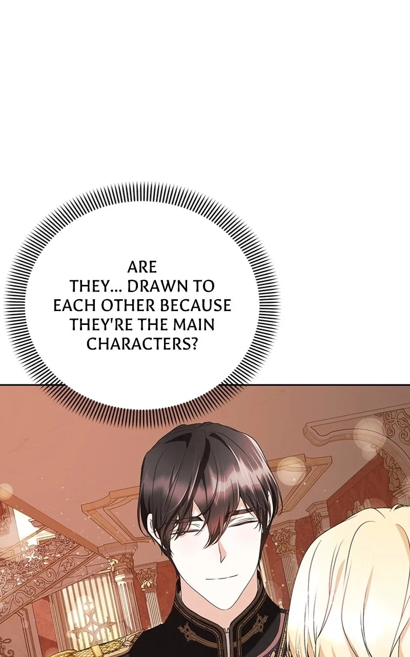 Reborn As the CharacterThat Never Existed Chapter 64 page 10 - 