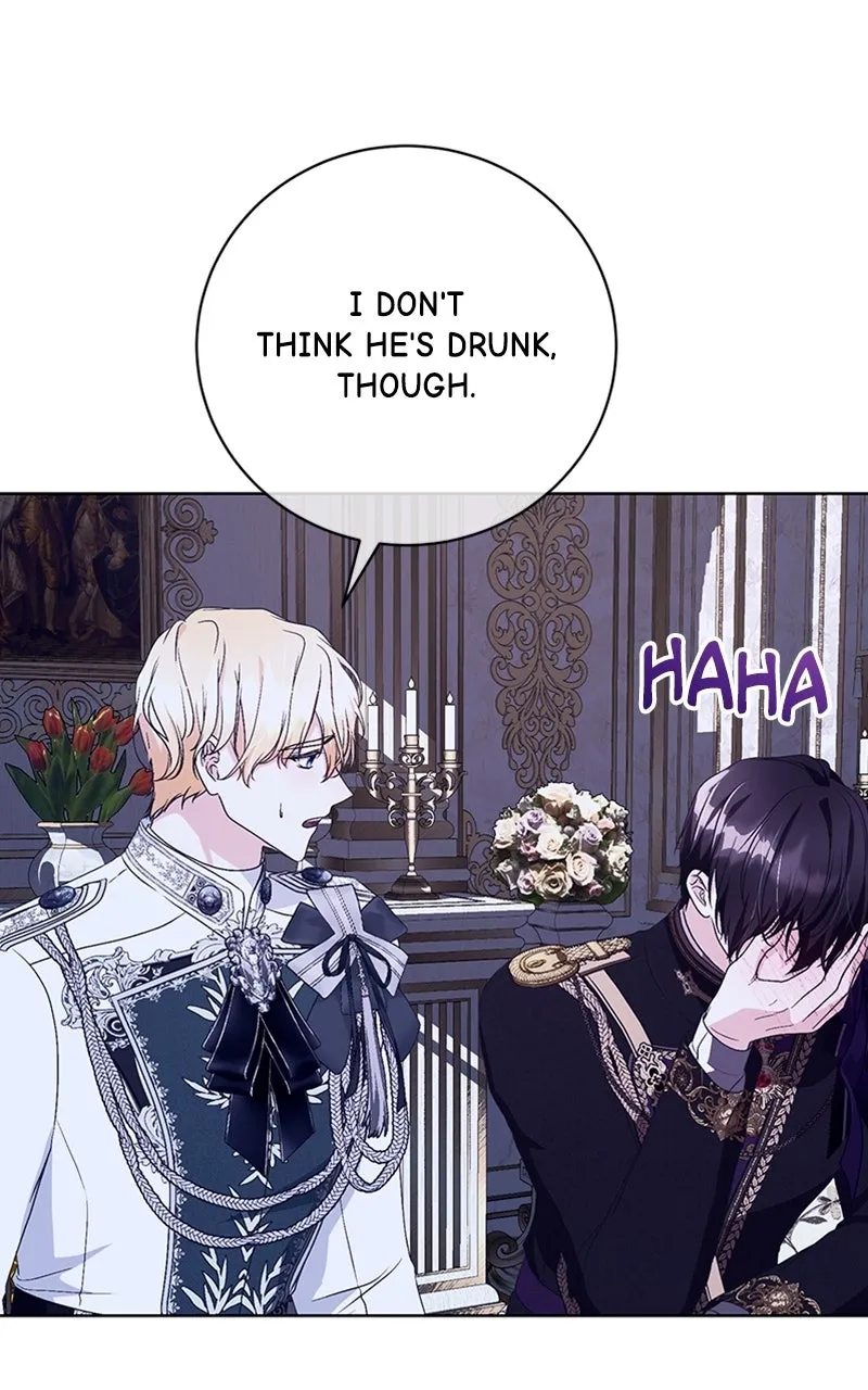 Reborn As the CharacterThat Never Existed Chapter 65 page 16 - 