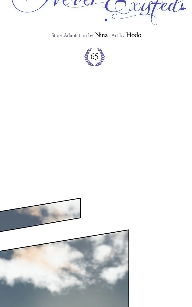 Reborn As the CharacterThat Never Existed Chapter 65 page 21 - 
