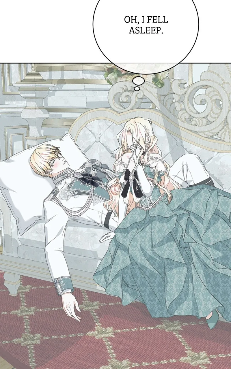 Reborn As the CharacterThat Never Existed Chapter 65 page 24 - 