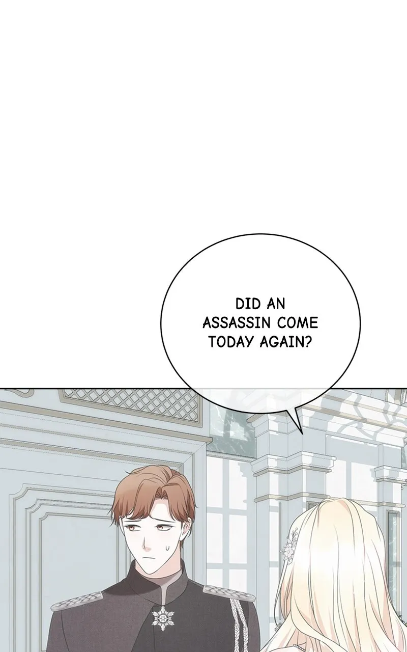 Reborn As the CharacterThat Never Existed Chapter 65 page 36 - 