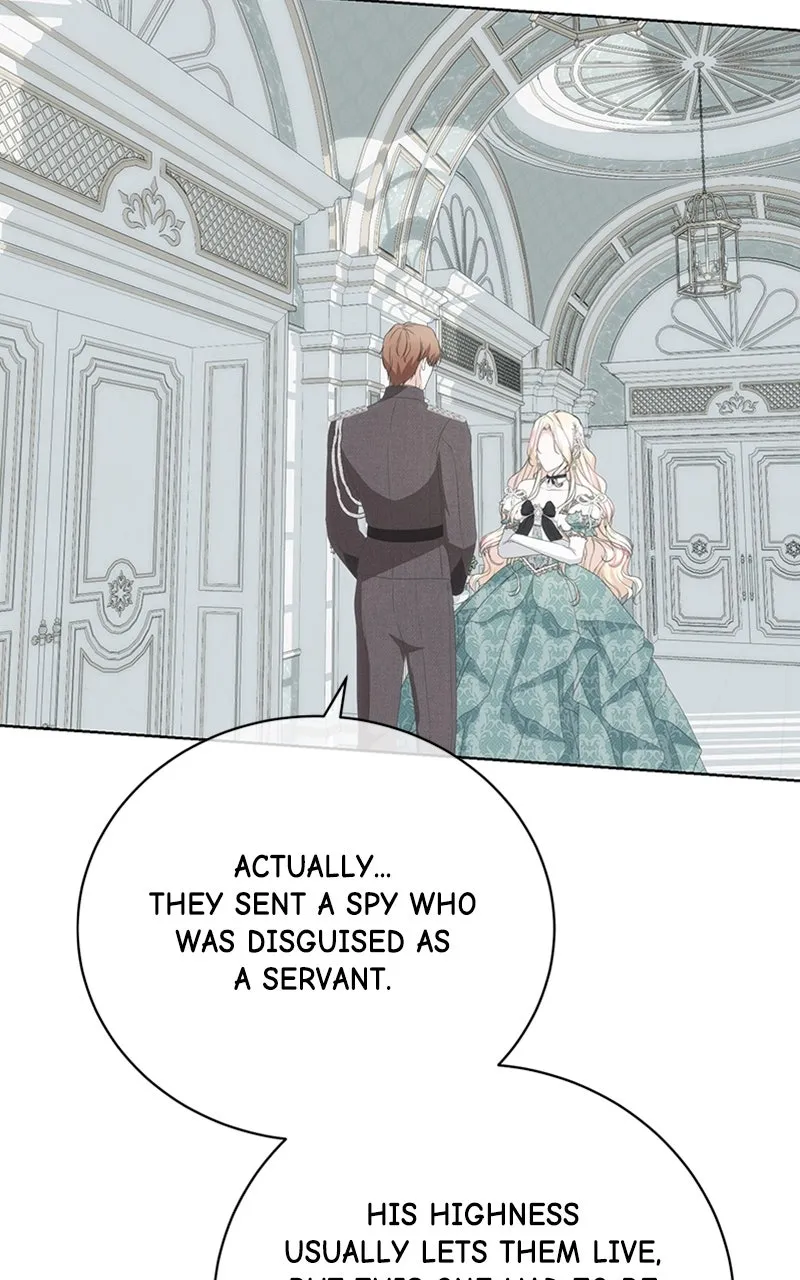 Reborn As the CharacterThat Never Existed Chapter 65 page 39 - 