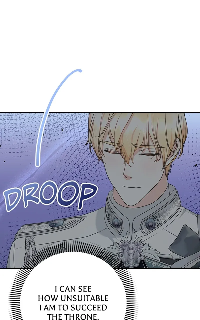 Reborn As the CharacterThat Never Existed Chapter 65 page 5 - 