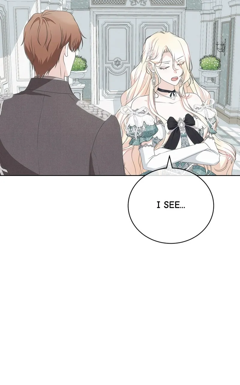 Reborn As the CharacterThat Never Existed Chapter 65 page 44 - 