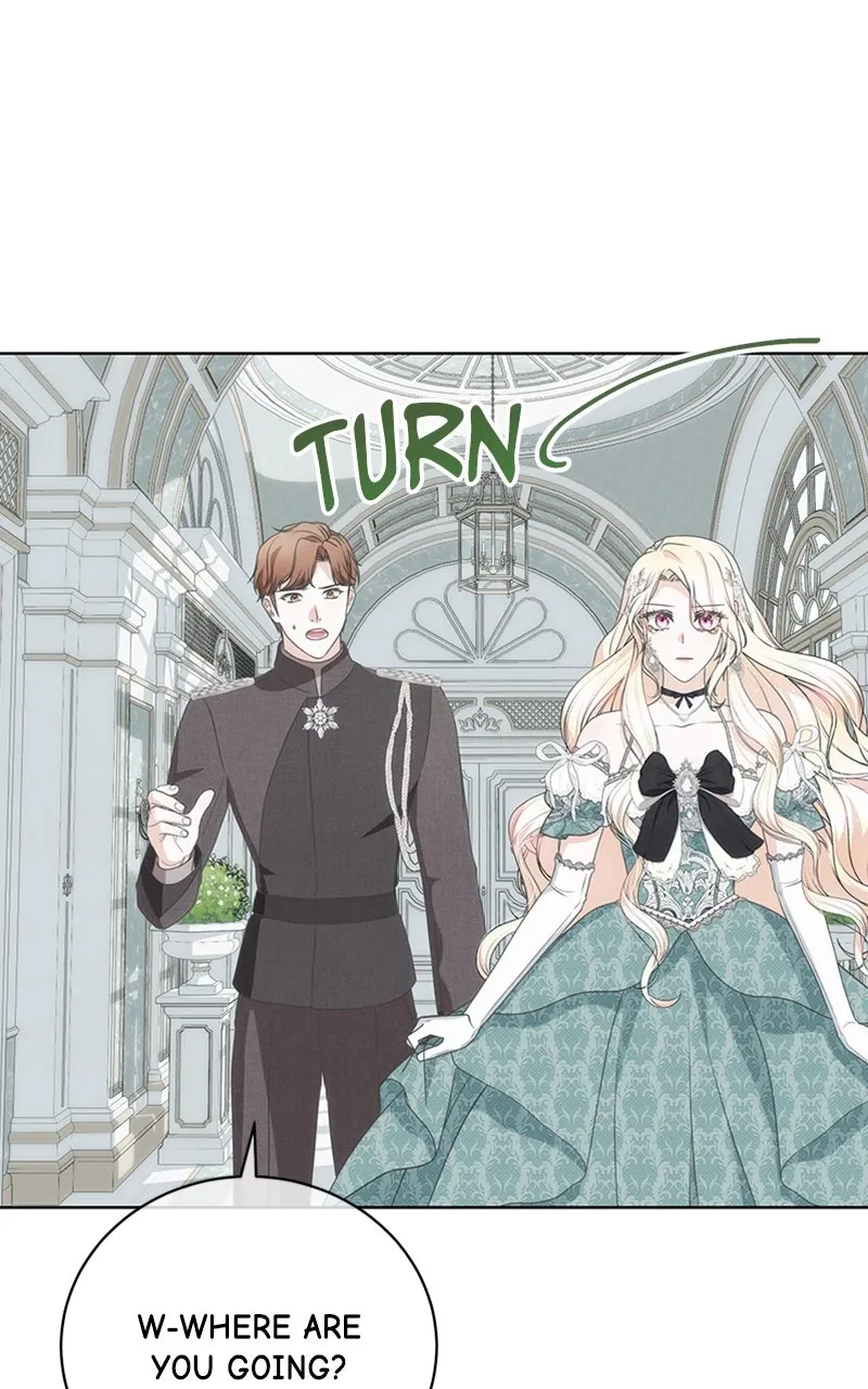 Reborn As the CharacterThat Never Existed Chapter 65 page 45 - 