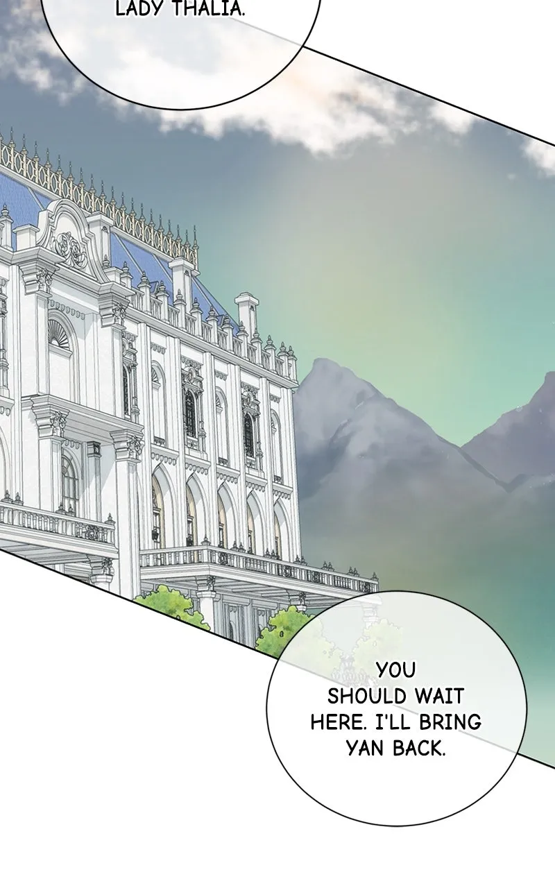 Reborn As the CharacterThat Never Existed Chapter 65 page 51 - 
