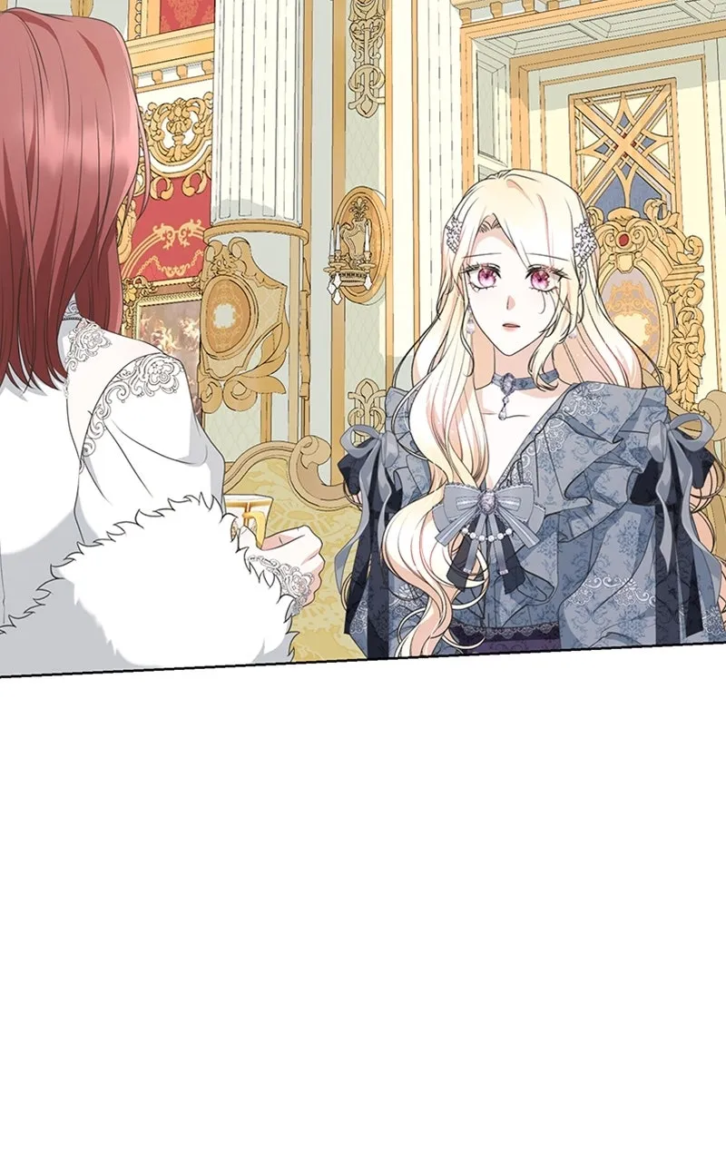 Reborn As the CharacterThat Never Existed Chapter 65 page 80 - 