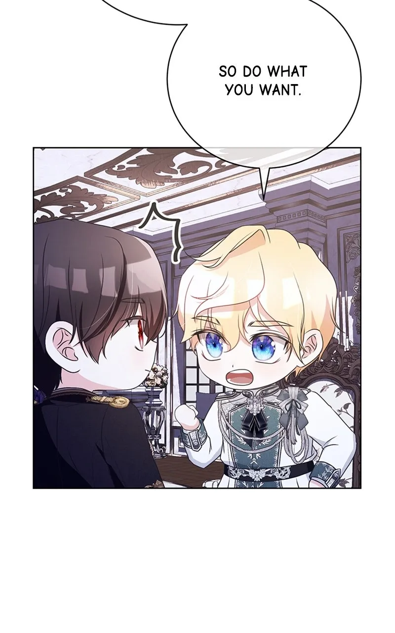 Reborn As the CharacterThat Never Existed Chapter 65 page 10 - 