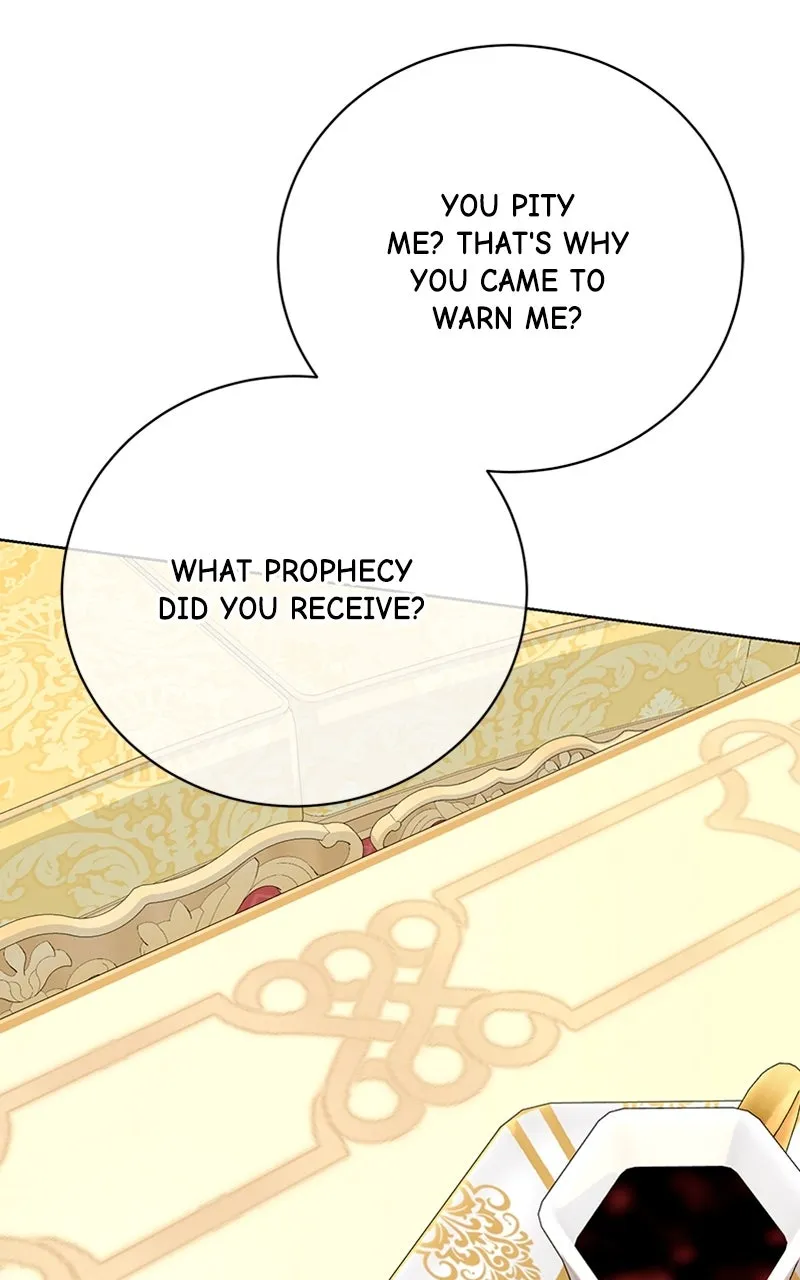 Reborn As the CharacterThat Never Existed Chapter 65 page 91 - 