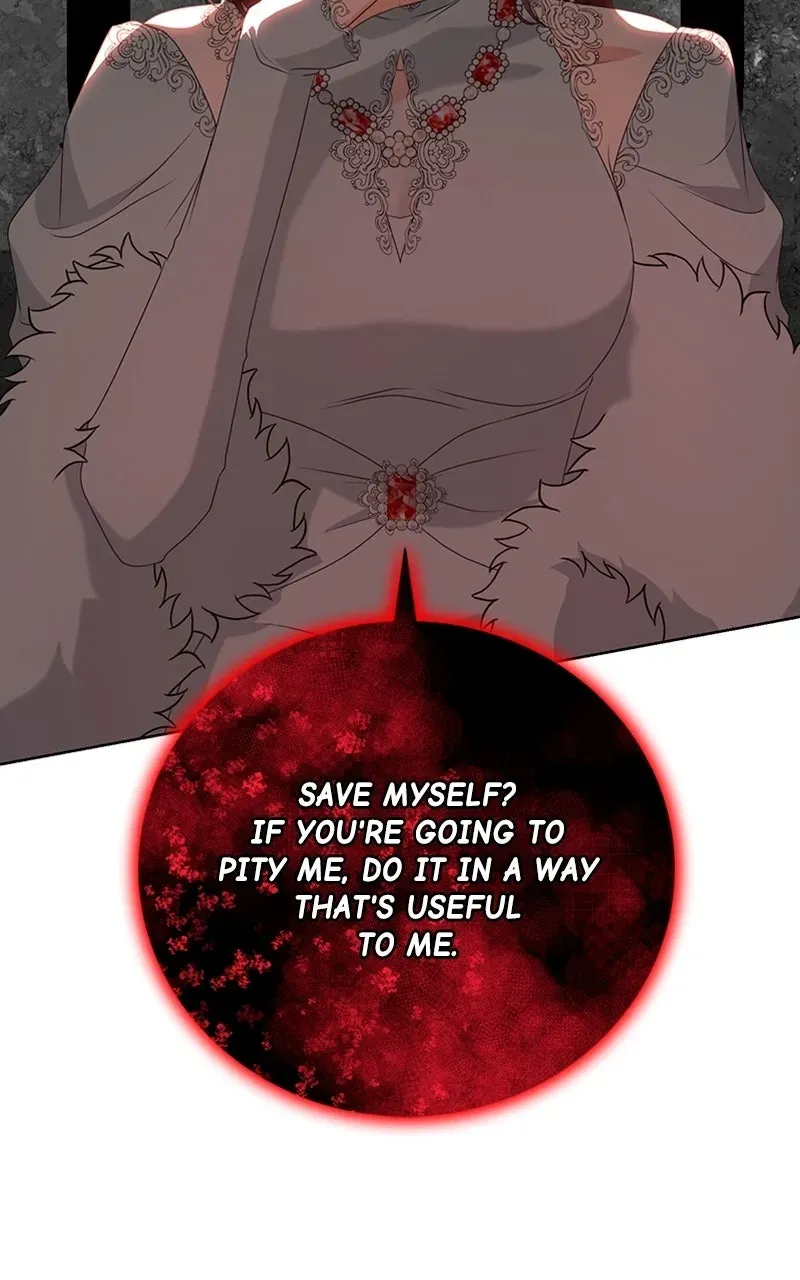 Reborn As the CharacterThat Never Existed Chapter 66 page 3 - 