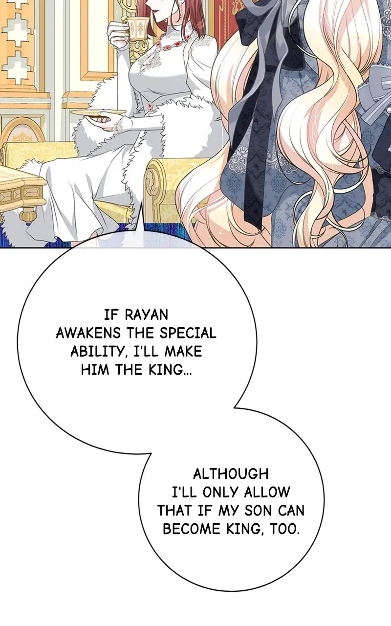 Reborn As the CharacterThat Never Existed Chapter 66 page 23 - 
