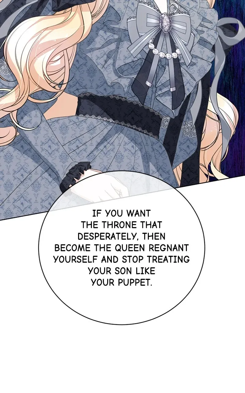 Reborn As the CharacterThat Never Existed Chapter 66 page 25 - 