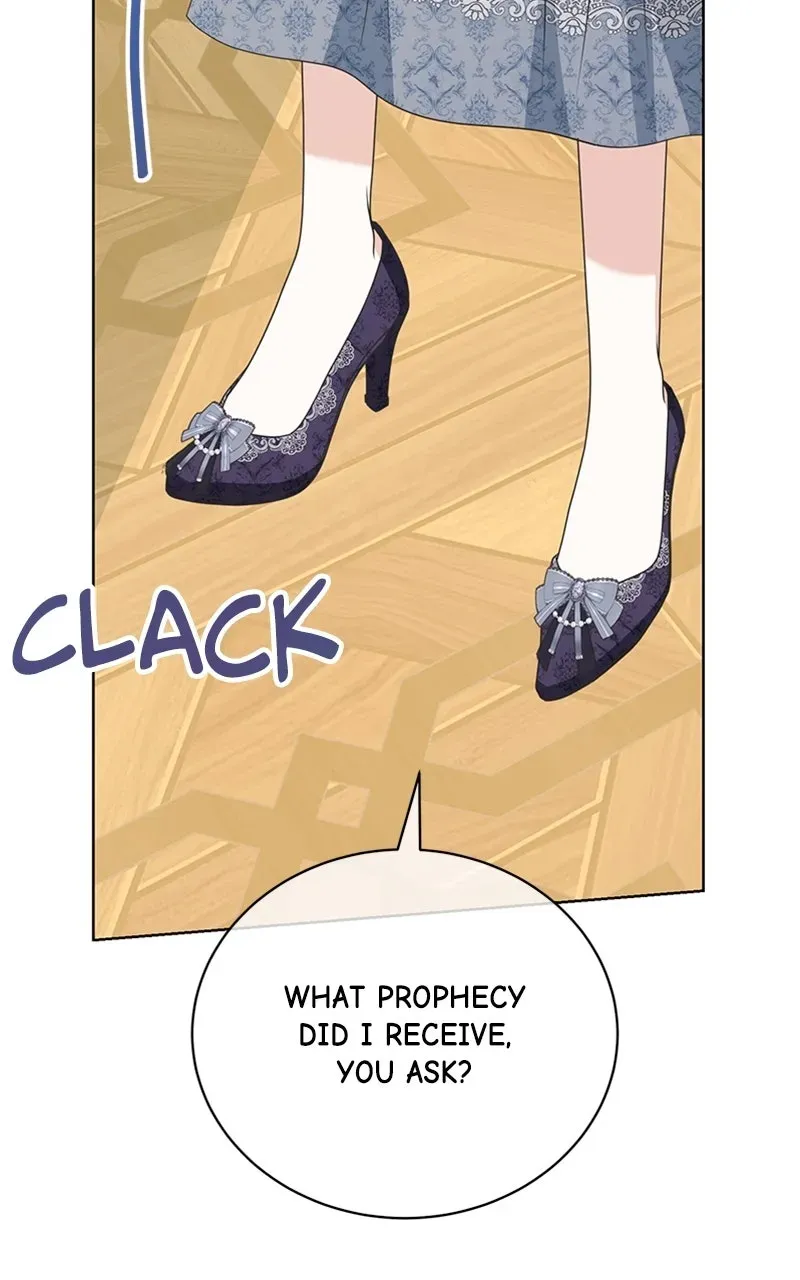 Reborn As the CharacterThat Never Existed Chapter 66 page 28 - 