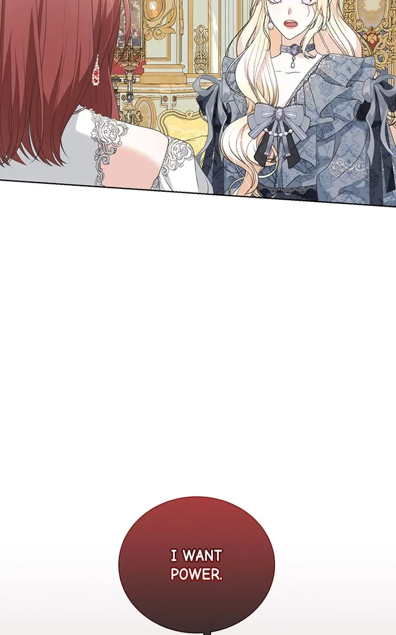 Reborn As the CharacterThat Never Existed Chapter 66 page 5 - 
