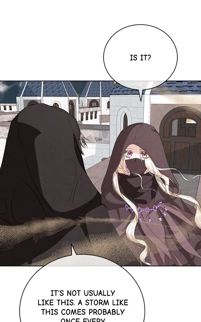 Reborn As the CharacterThat Never Existed Chapter 66 page 43 - 