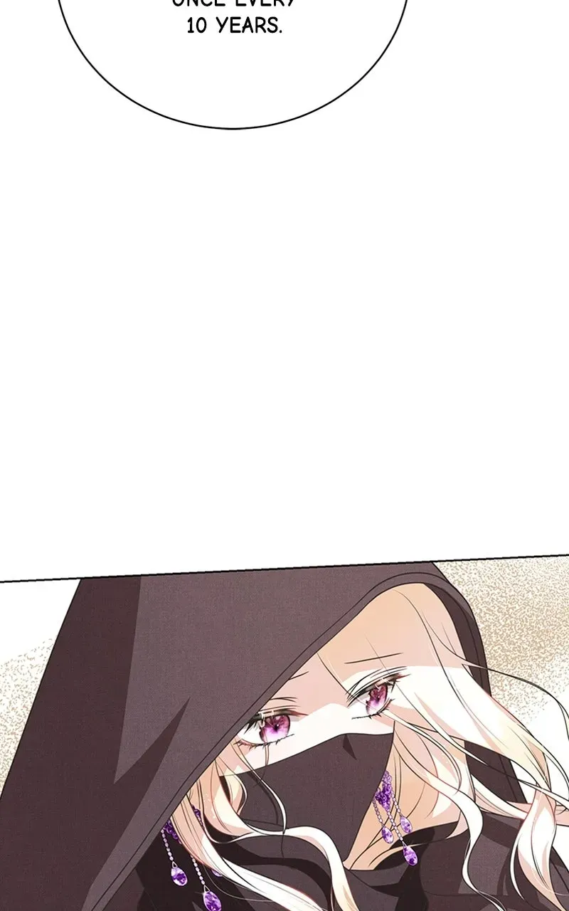 Reborn As the CharacterThat Never Existed Chapter 66 page 44 - 