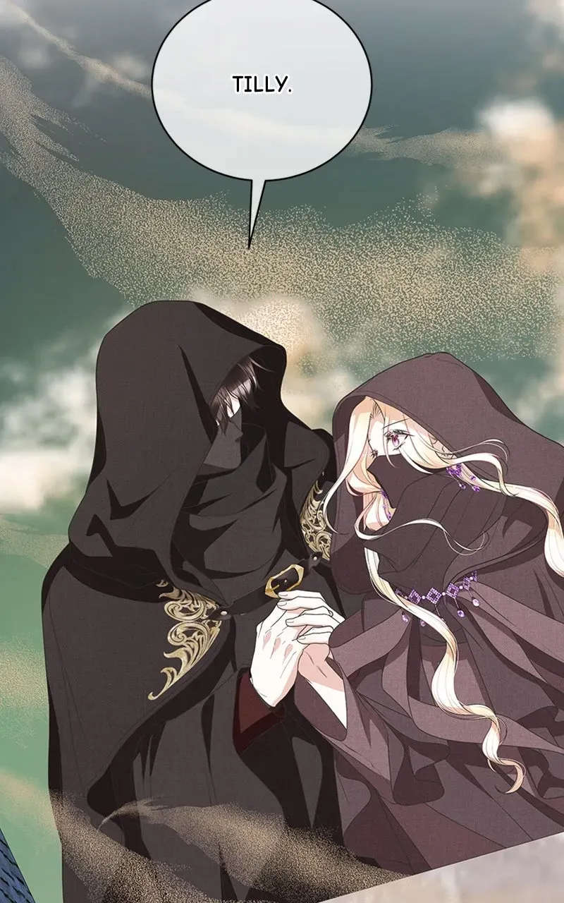 Reborn As the CharacterThat Never Existed Chapter 66 page 51 - 