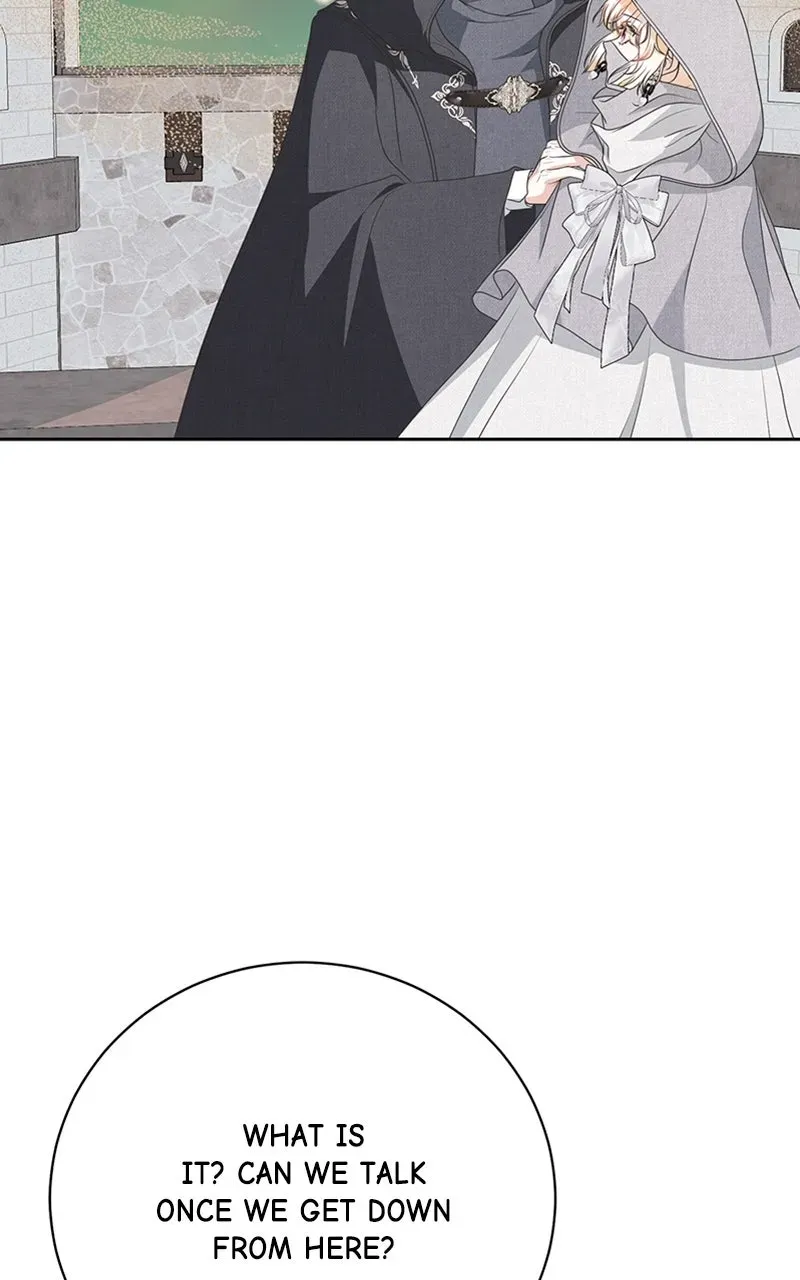 Reborn As the CharacterThat Never Existed Chapter 66 page 61 - 