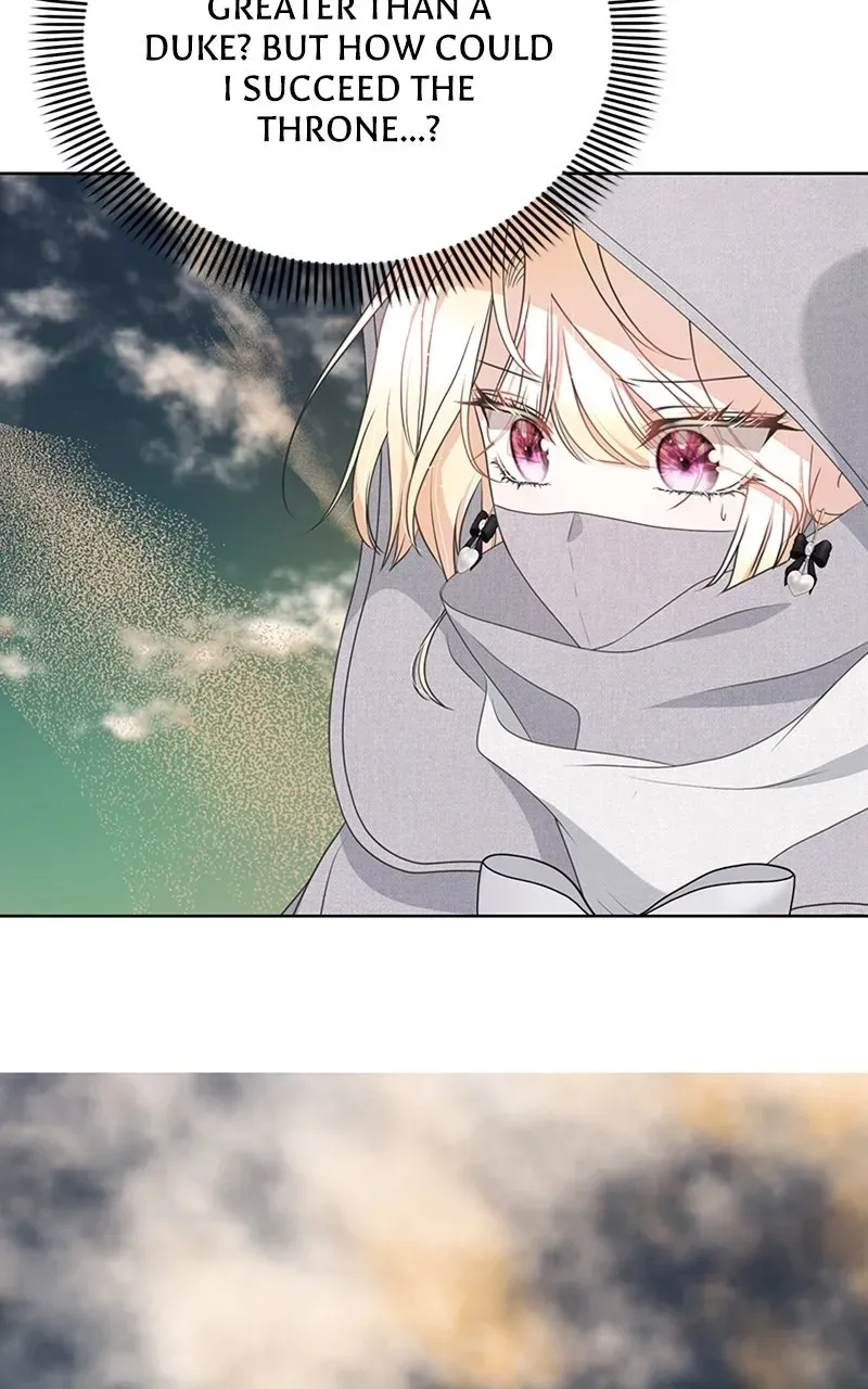 Reborn As the CharacterThat Never Existed Chapter 66 page 70 - 