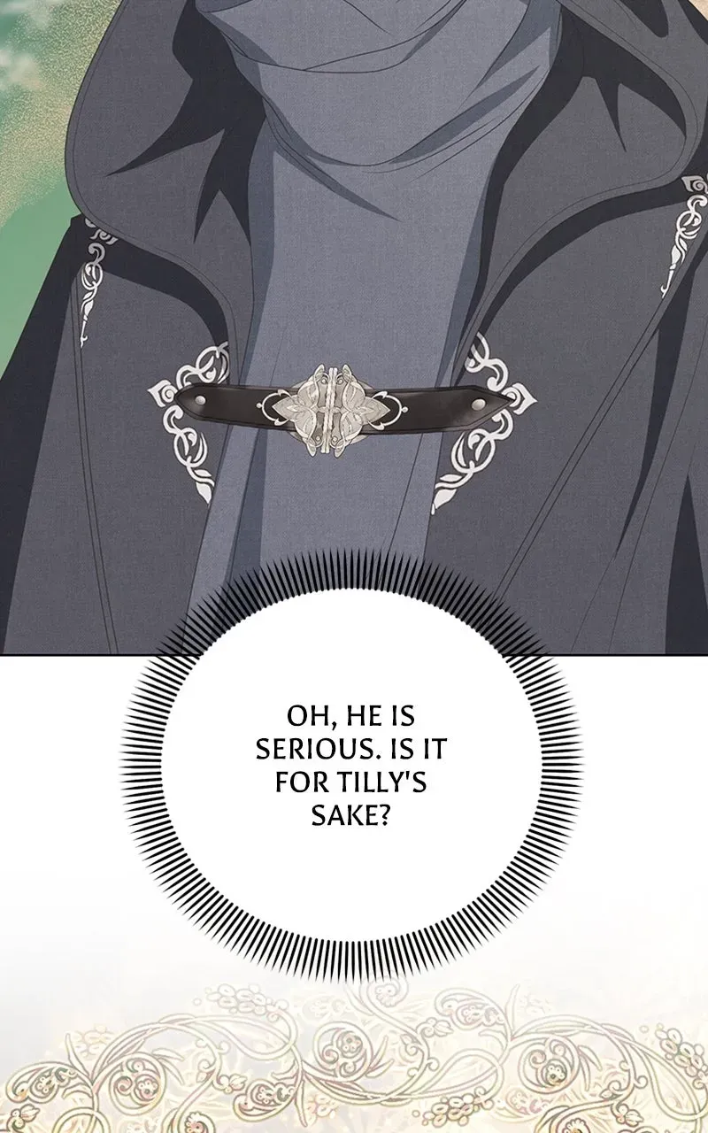 Reborn As the CharacterThat Never Existed Chapter 66 page 75 - 
