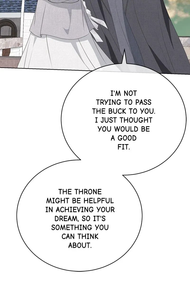 Reborn As the CharacterThat Never Existed Chapter 66 page 80 - 