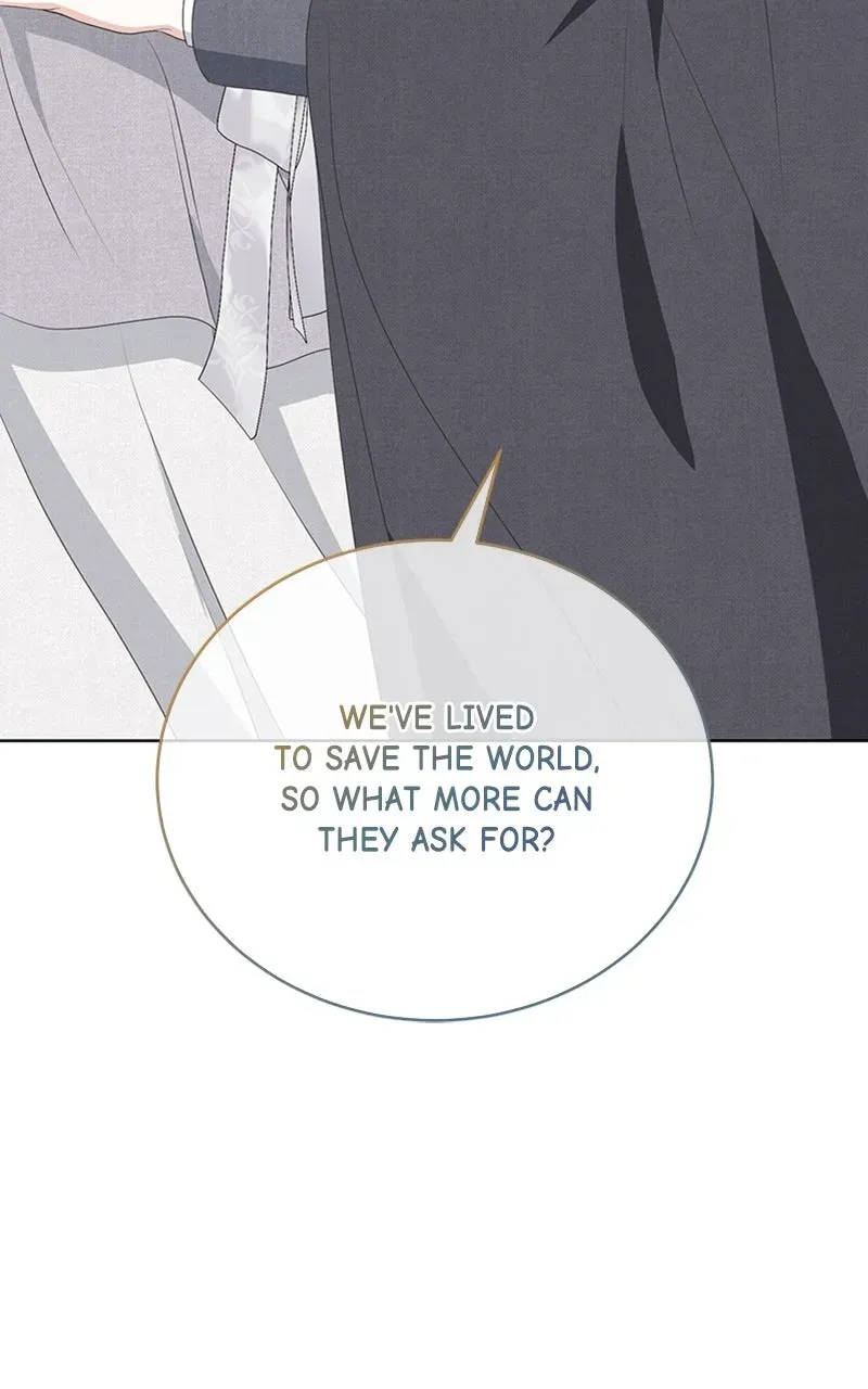 Reborn As the CharacterThat Never Existed Chapter 66 page 90 - 