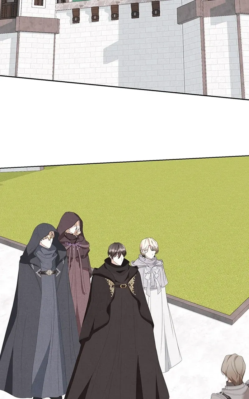 Reborn As the CharacterThat Never Existed Chapter 67 page 2 - 