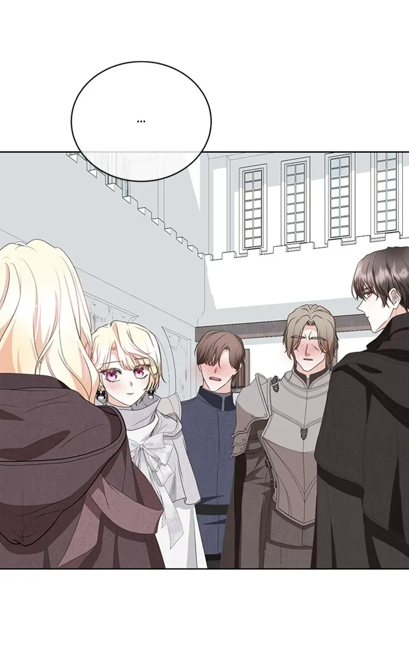 Reborn As the CharacterThat Never Existed Chapter 67 page 14 - 