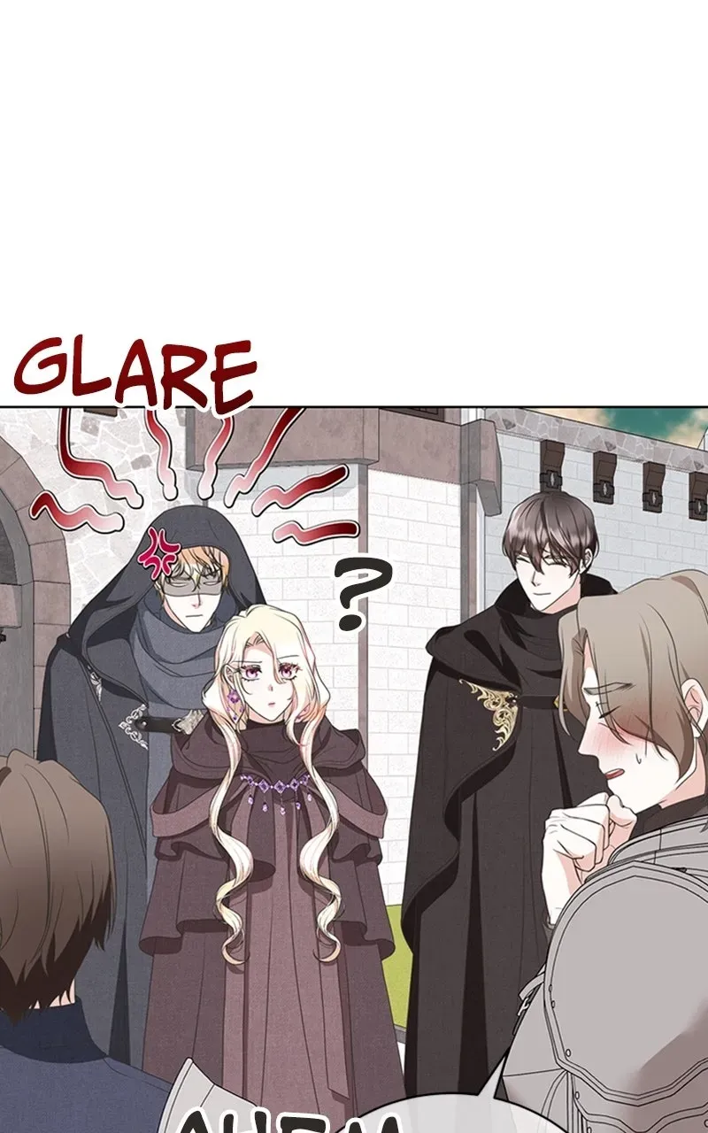 Reborn As the CharacterThat Never Existed Chapter 67 page 15 - 