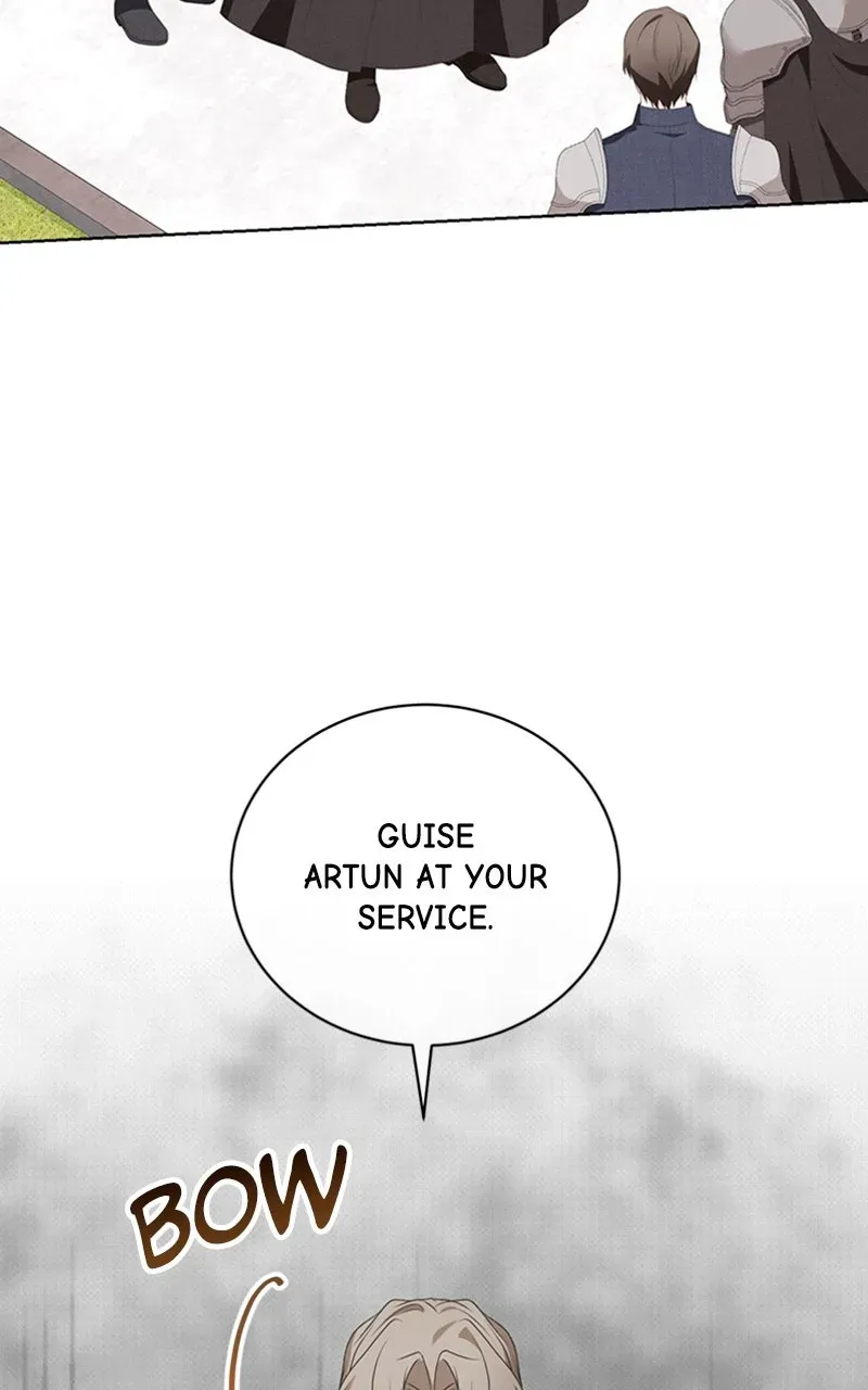 Reborn As the CharacterThat Never Existed Chapter 67 page 3 - 