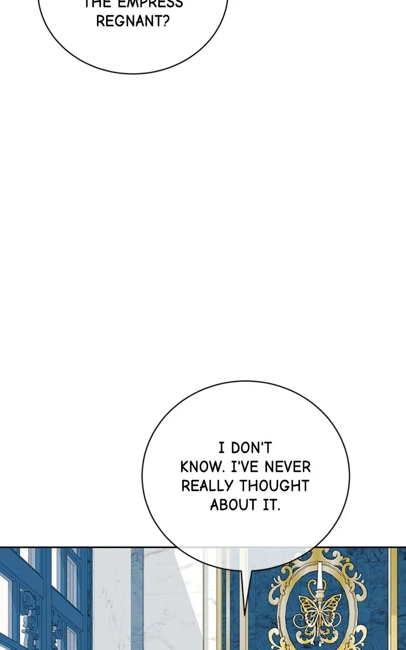 Reborn As the CharacterThat Never Existed Chapter 67 page 33 - 