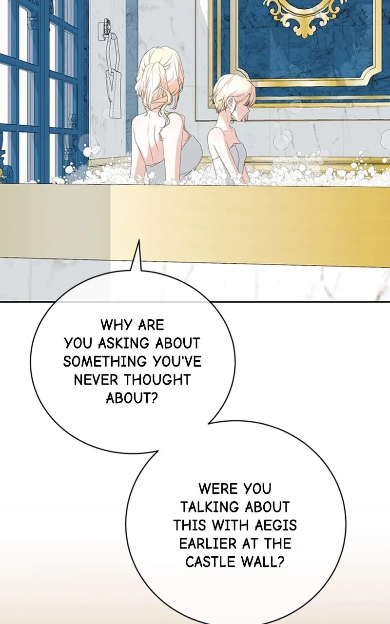 Reborn As the CharacterThat Never Existed Chapter 67 page 34 - 