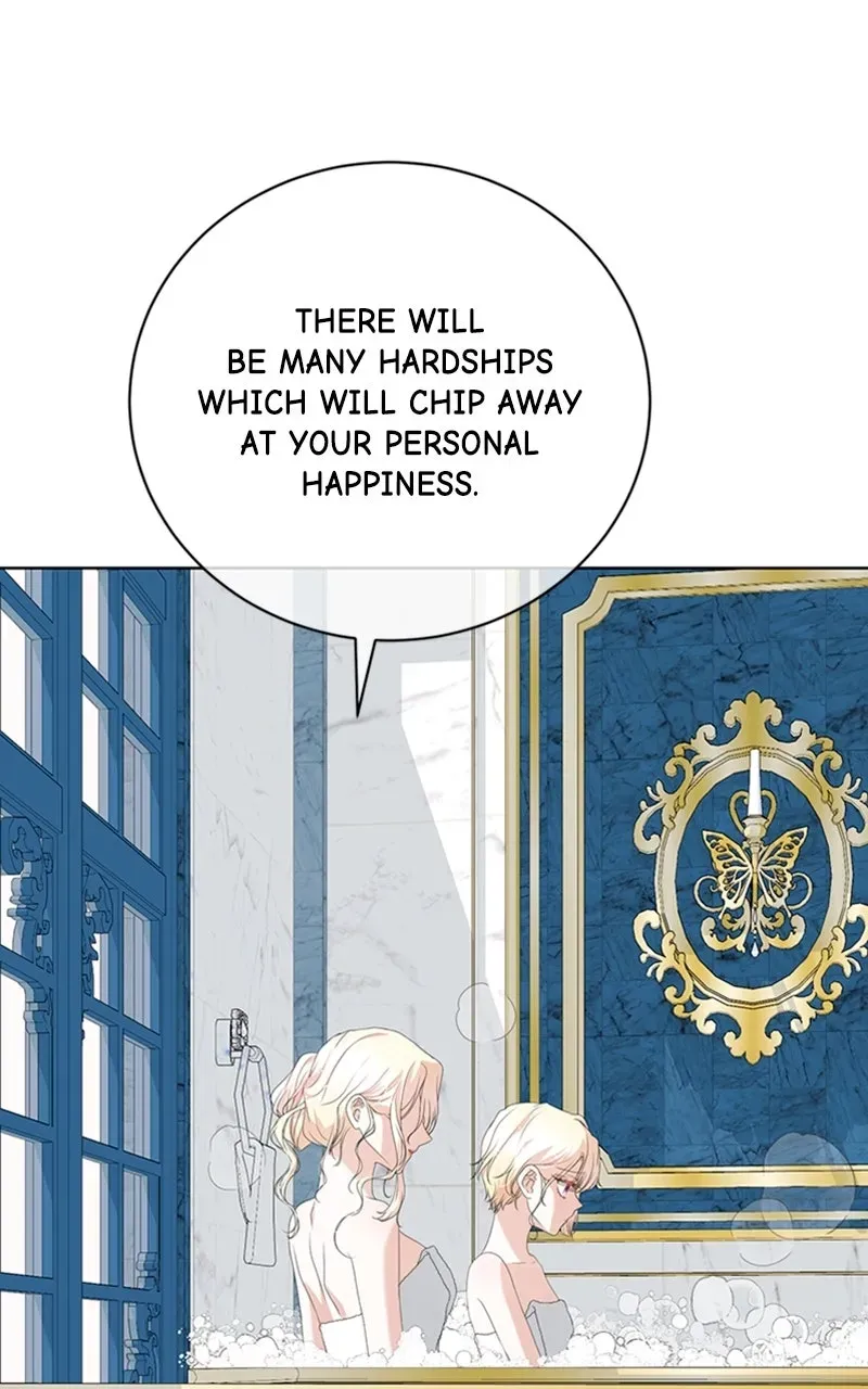 Reborn As the CharacterThat Never Existed Chapter 67 page 46 - 