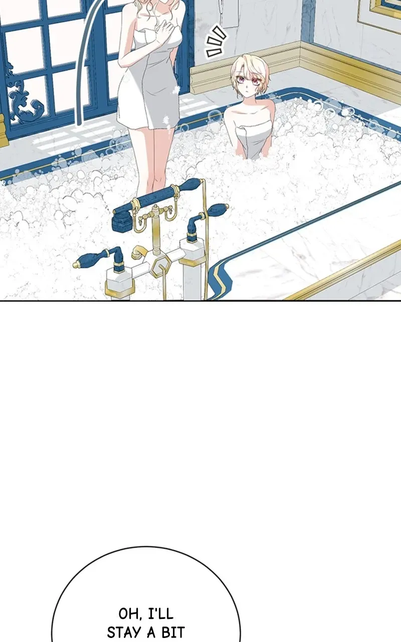 Reborn As the CharacterThat Never Existed Chapter 67 page 51 - 