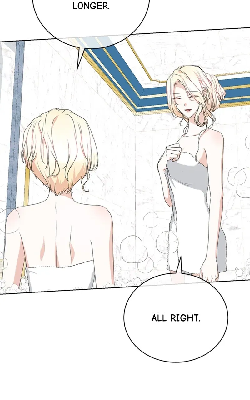 Reborn As the CharacterThat Never Existed Chapter 67 page 52 - 