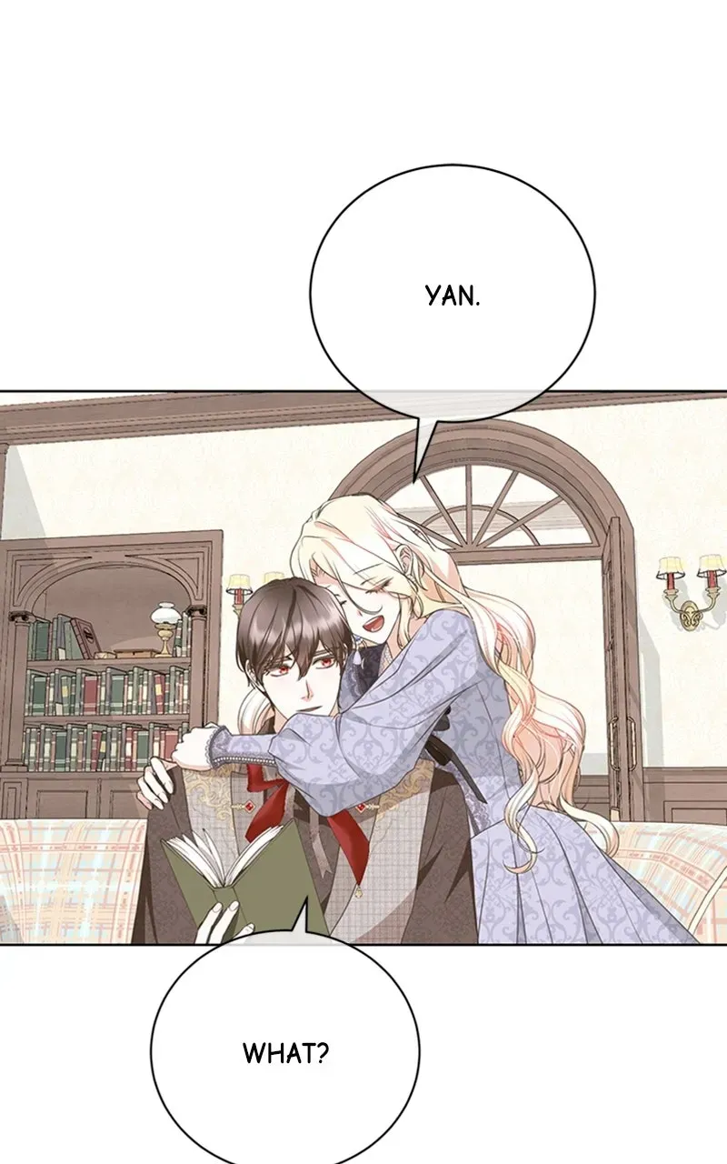 Reborn As the CharacterThat Never Existed Chapter 67 page 57 - 