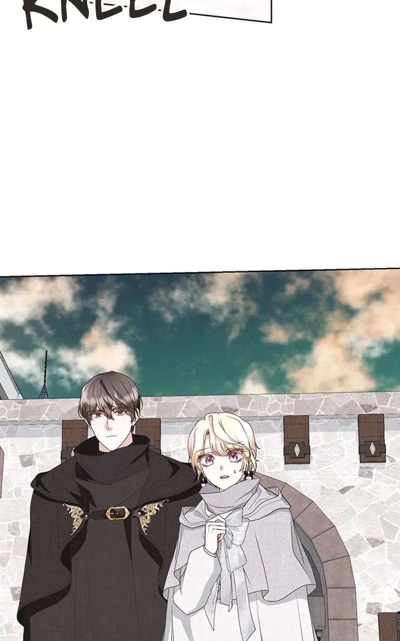 Reborn As the CharacterThat Never Existed Chapter 67 page 7 - 