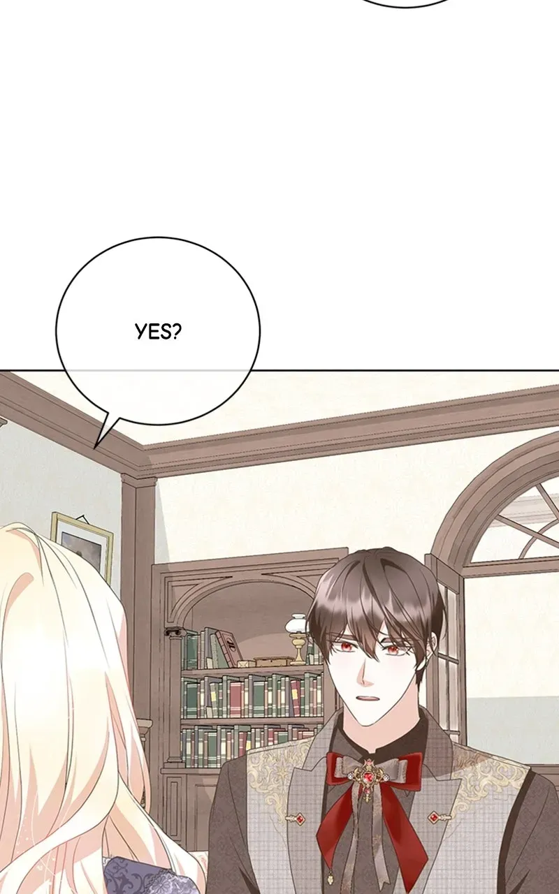 Reborn As the CharacterThat Never Existed Chapter 67 page 61 - 